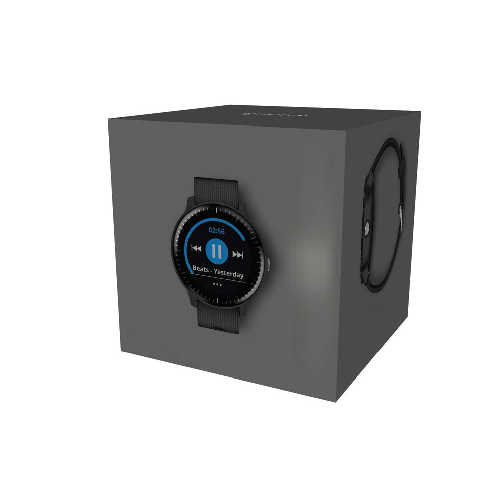 Smart watch A1 Prime 2017 - Gambar 3